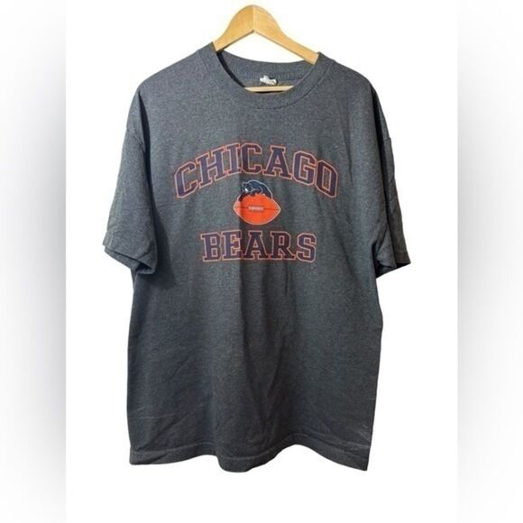 Chicago Bears tshirt shirt tee XL - Picture 1 of 3